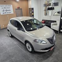 Lancia Ypsilon 1.3 MJT 16V 95 CV 5 porte Gold
