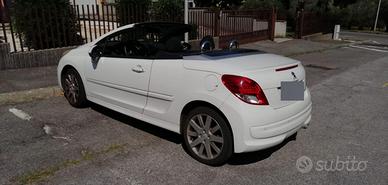 PEUGEOT 207 CC 1.6 hdi