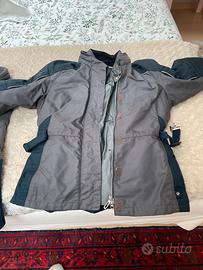 Tutta da moto da donna BMW