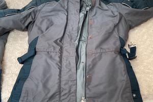 Tutta da moto da donna BMW