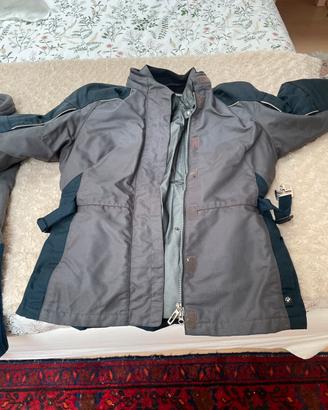 Tutta da moto da donna BMW