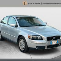 Volvo S40 2.0 D cat Summum