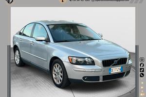 Volvo S40 2.0 D cat Summum