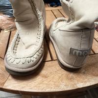 scarpe mou originali