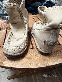scarpe mou originali
