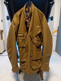 BARBOUR INTERNATIONAL