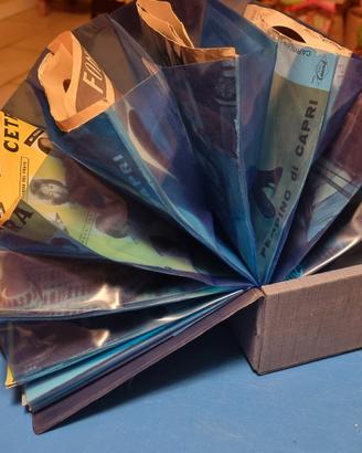 LOTTO 45 GIRI ANNI 50/60 Rari Vinili Singoli