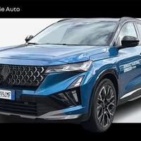 Renault Austral esprit Alpine MY25 full hybri...