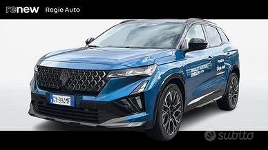 Renault Austral NUOVO esprit Alpine MY25 full...