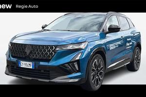 Renault Austral NUOVO esprit Alpine MY25 full...