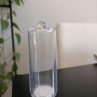 Porta dischetti , trucco