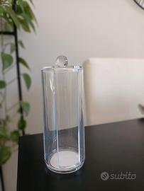 Porta dischetti , trucco