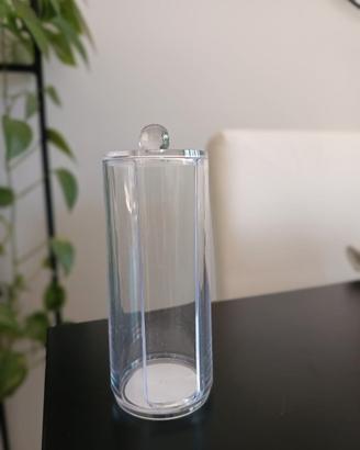 Porta dischetti , trucco