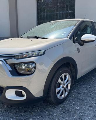 CITROEN C3 IN PROMO!!!!PRONTA CONSEGNA 82CV CLI