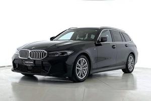 BMW Serie 3 330d 48V Touring Msport