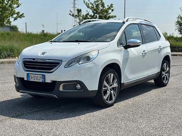 Peugeot 2008 1.6 e-HDi 92 CV Stop&Start Active