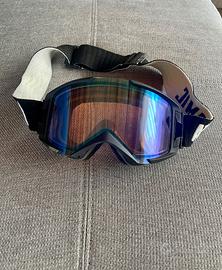 Maschera da sci/snowboard