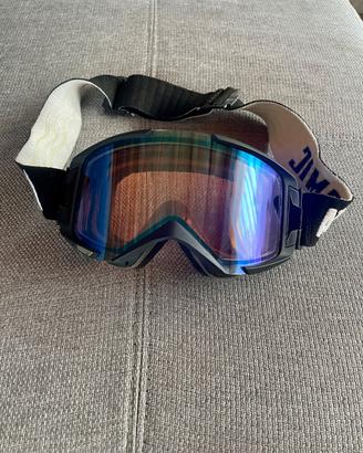 Maschera da sci/snowboard