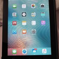 iPad 2 wi-FI 16GB +cover e caricatore