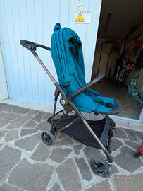 Passeggino leggero Cybex Melio