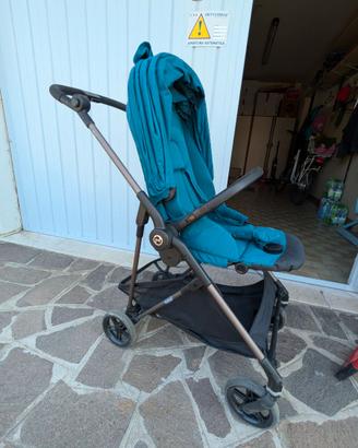 Passeggino leggero Cybex Melio