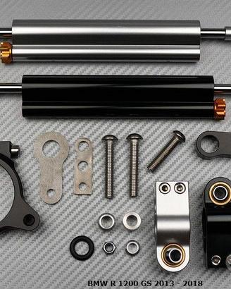 Ammortizzatore sterzo BMW R 1200 GS 2013 - 2018