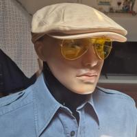 Barbour coppola