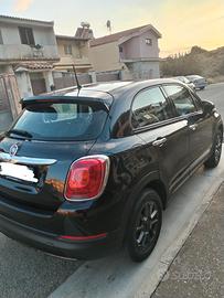 500X 1.3 MULTIJET 95 CV 2017