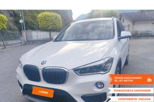 BMW X1 (F48)