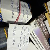 Valvole El84 reflector/ecc82 philips heerlen