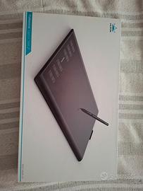 Tavoletta grafica - Huion new 1060 plus