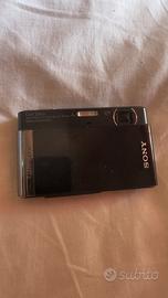 Sony Cyber-shot