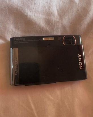 Sony Cyber-shot