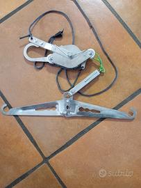 dispositivo di trazione del collo