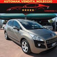 Peugeot 3008 1.6 HDi 110CV Premium