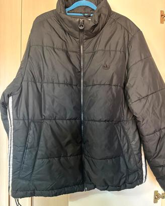 Piumino Adidas
