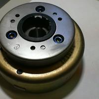 VOLANO MAGNETE RUOTA LIBERA HD JOYRIDE 125 - 200 K