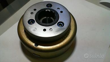 VOLANO MAGNETE RUOTA LIBERA HD JOYRIDE 125 - 200 K