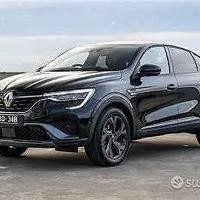 Ricambi renault arkana 2023