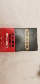 FUJICA macchina riparazione pellicole super 8