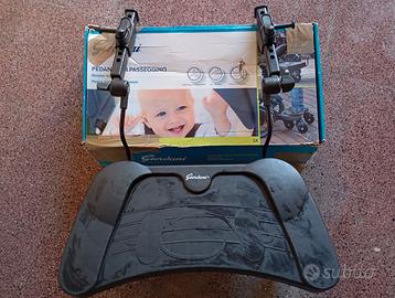 Pedana universale passeggino