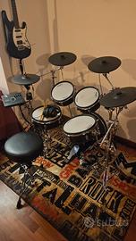Batteria Eletrronica Roland VAD  306