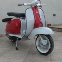 Lambretta Li 125