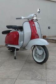 Lambretta Li 125