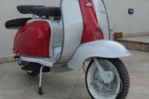 Lambretta Li 125