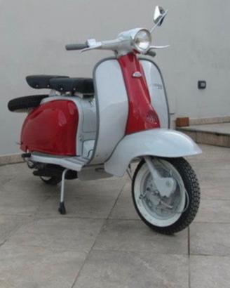 Lambretta Li 125