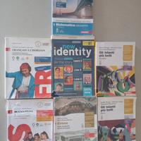 Libri Liceo