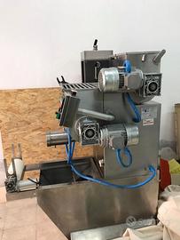 Macchina per la Pasta P55R