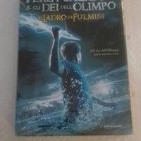 IL LADRO DI FULMINI