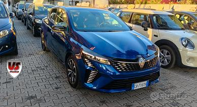 RENAULT CLIO 1.0 BENZ-KM 20.000-2024